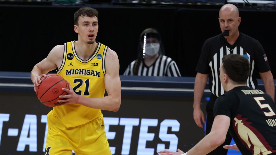 过去五年中 过去五年中